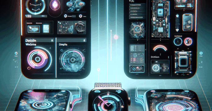 WatchOS 12 and tvOS 19: Visual Revamps for the Future