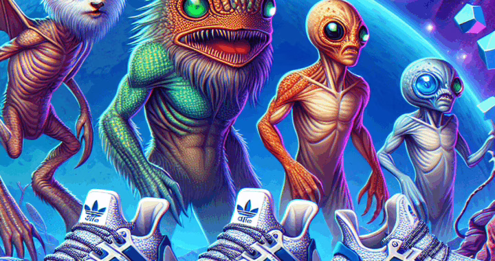 Web3 Gaming Updates: Xociety, Adidas, Axie Infinity & More!