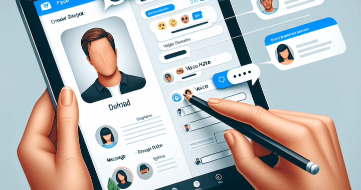 WhatsApp for iPad: The Future of Messaging Awaits You