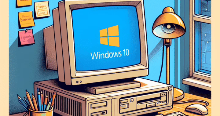 Why You Might Want to Stick with Windows 10 a Bit Longer