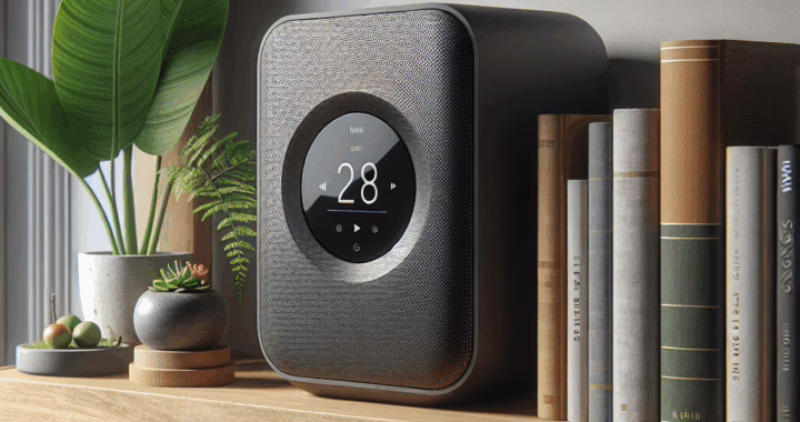 Wiim’s New Hi-Res Wireless Speaker: A Sonos Challenger