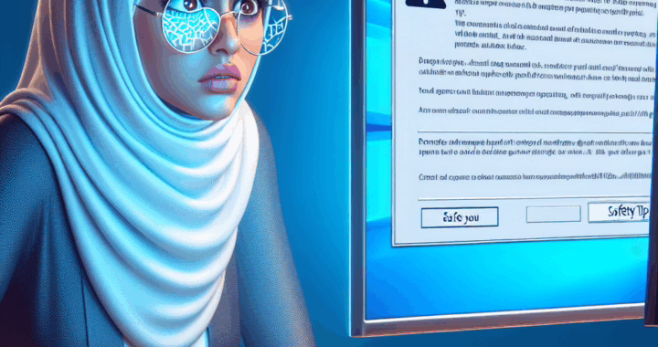 Windows 10 Update Woes: Bug Alert and Safety Tips
