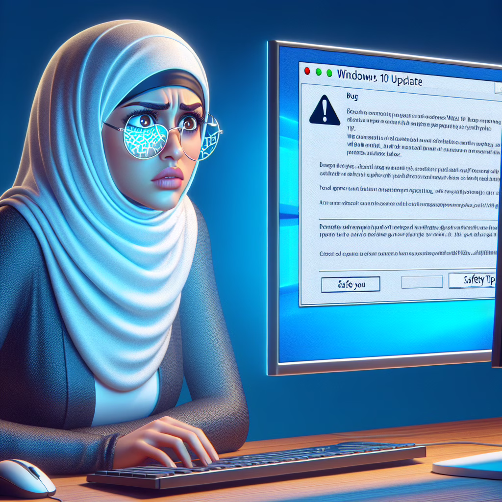 windows-10-update-woes-bug-alert-and-safety-tips