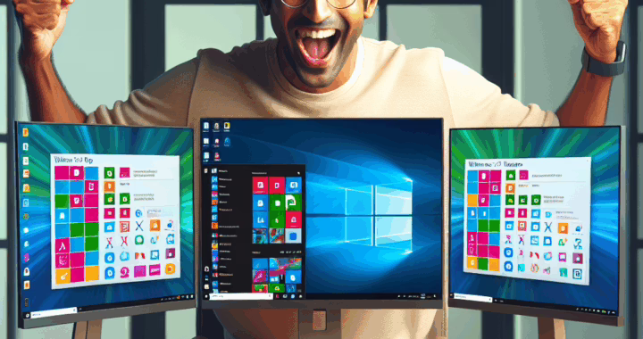 Windows 11 24H2 Update: Features That Will Make You Smile