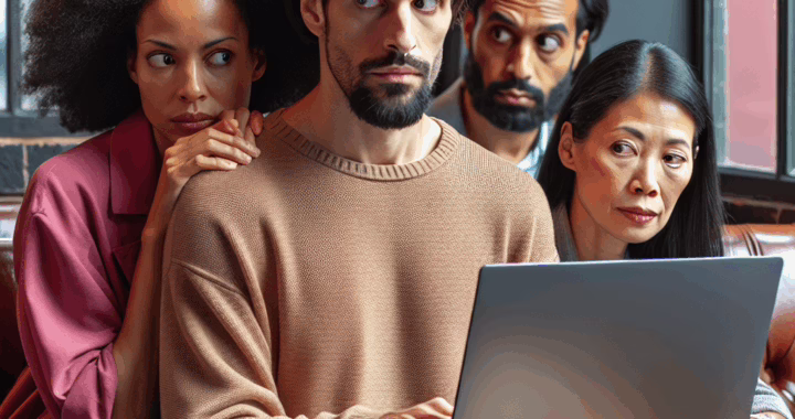 Windows 11 Privacy Feature: Sneaky Peepers Beware!