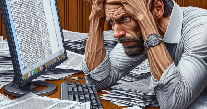 Windows 11 Search Woes: Tips to Tame Irrelevant Results
