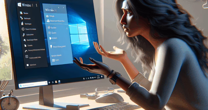 Windows 11 Settings Confusing? AI to the Rescue!