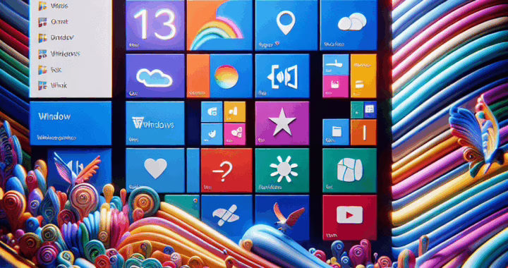 Windows 11 Start Menu Revamp: A Refreshing New Look