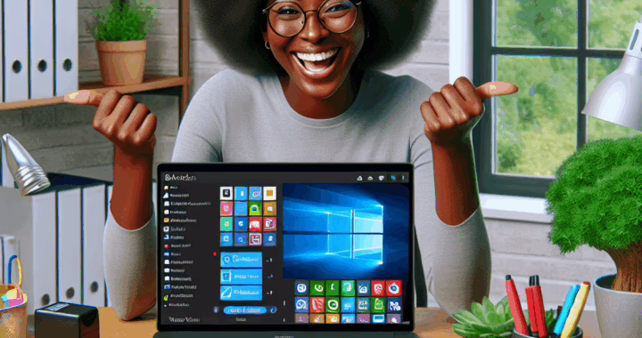 Windows 11 Upgrade Made Easy: Microsoft’s Backup Tool Delight