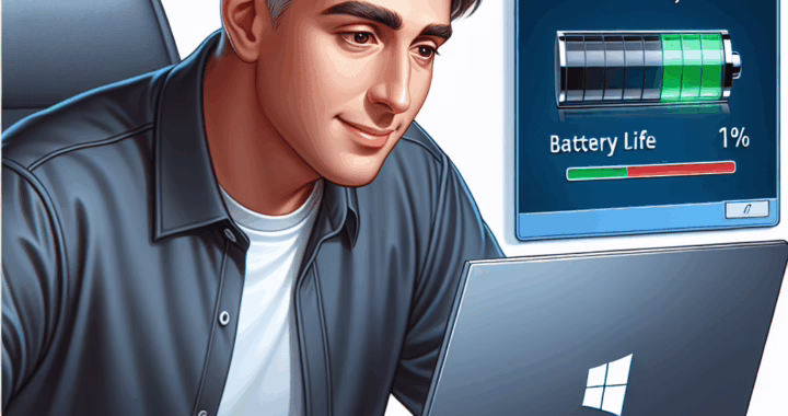 Windows Copilot: Could It Really Boost Your Laptop’s Battery Life?
