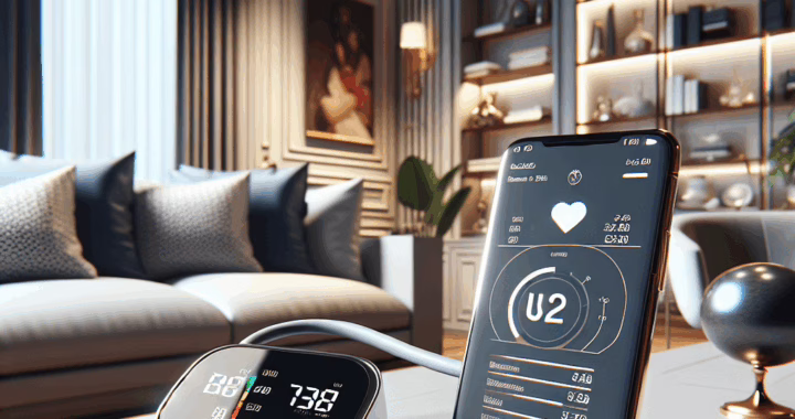Withings BPM Vision: A Smart Blood Pressure Monitor Review