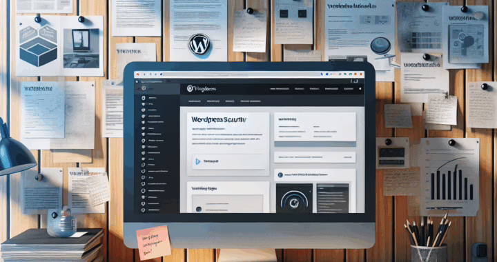 WordPress Theme Vulnerability: Admin Takeover Risks Explained