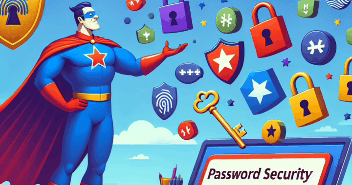 World Password Day 2025: Tips for a Secure Digital Life