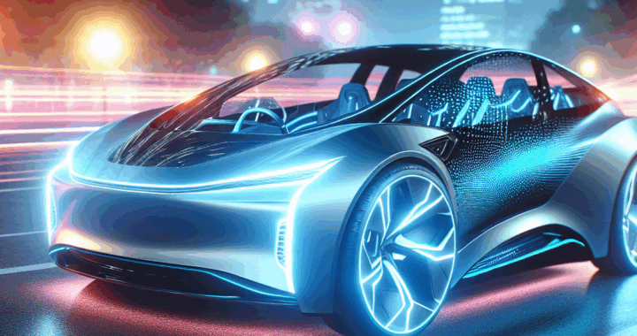 XPeng P7 Review: The Future of EVs Is Here and It’s Fun!