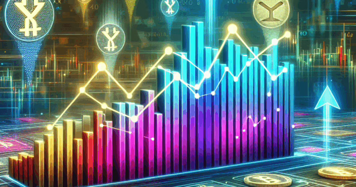 XRP Network Growth Signals Strength and Price Stabilization