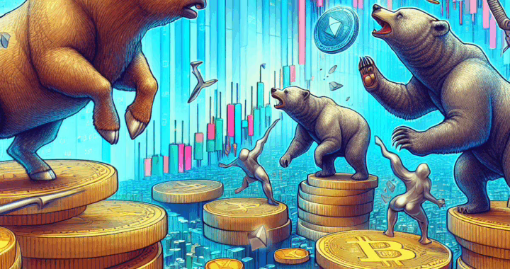 XRP Price Analysis: Bulls, Bears, and Market Resistance Insights