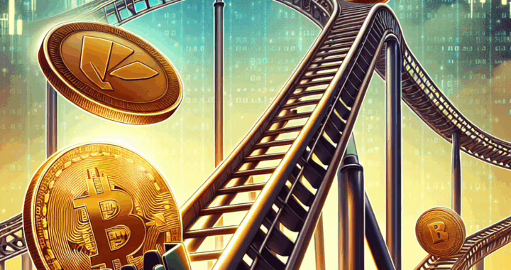 XRP Price Strength: What’s Next After Bitcoin’s Rollercoaster?