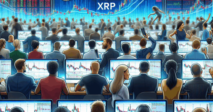 XRP Price Support: Bullish Reversal Insights for 2025