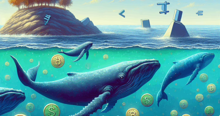 XRP Whale Transfers to Binance: Red Flags or Just Fishy Business?