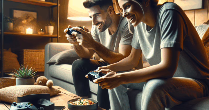 Xbox Copilot: Game-Changer for iOS and Android Gamers