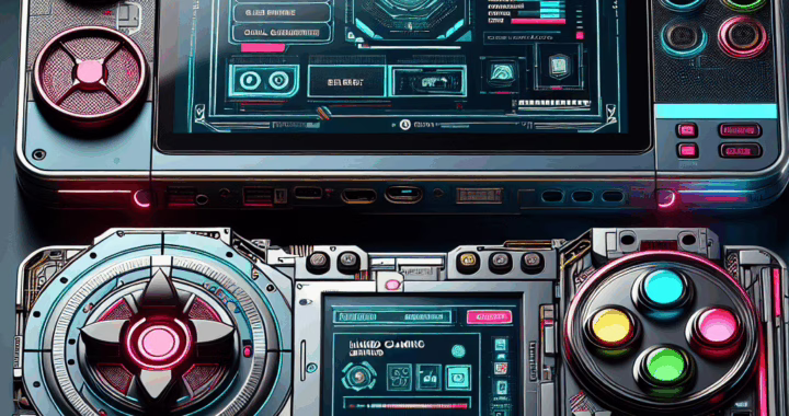 Xbox Handheld Leaks: What to Expect from Microsoft’s New Device