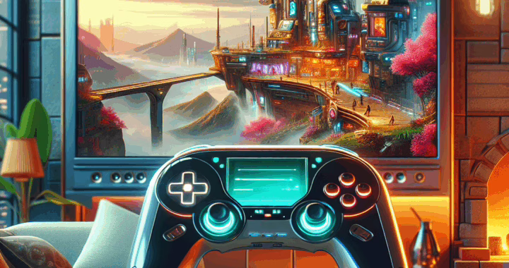 Xbox Handheld: What Microsoft’s New Device Means for Gaming