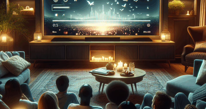 YouTube’s TV App Upgrade: 9 New Time-Saving Features