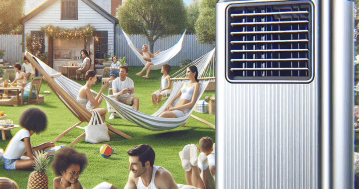 Zero Breeze Mark 3 Review: The Ultimate Portable AC Solution