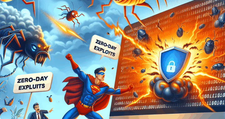 Zero-Day Exploits in 2025: What Governments Are Up To