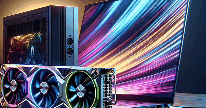 eGPU Chassis: The Key to Your NVIDIA GeForce RTX 5090 Dreams