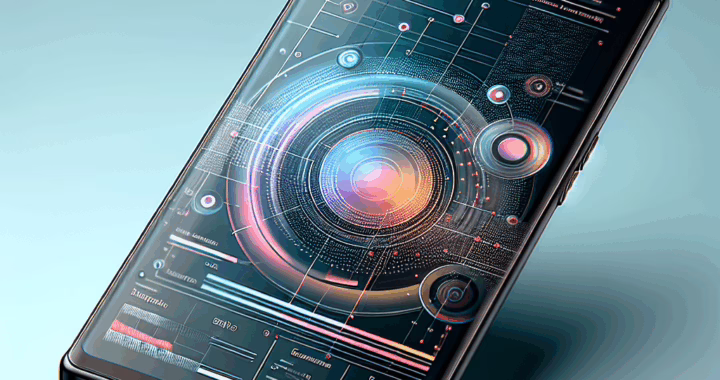 iPhone 17: Bigger Screen & Smaller Bezels for a New Era