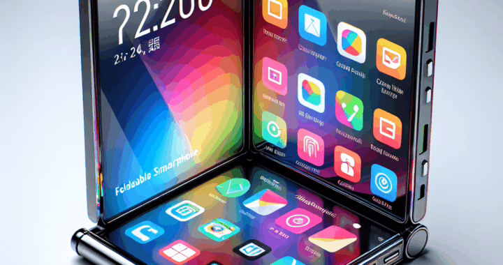 iPhone Fold: Exciting New Features Await in 2025!