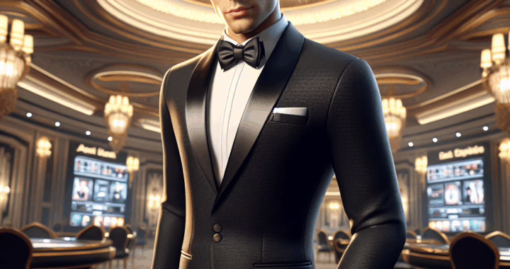 007 First Light Trailer: Young Bond Joins PC & Console Fun