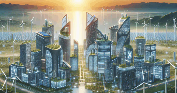 2025 Technology Pioneers: Innovations Shaping Our Future