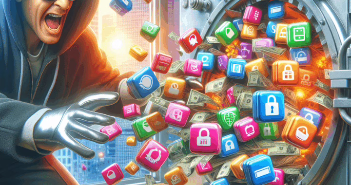 3 Million Records Exposed: Lessons from the App Builder Breach