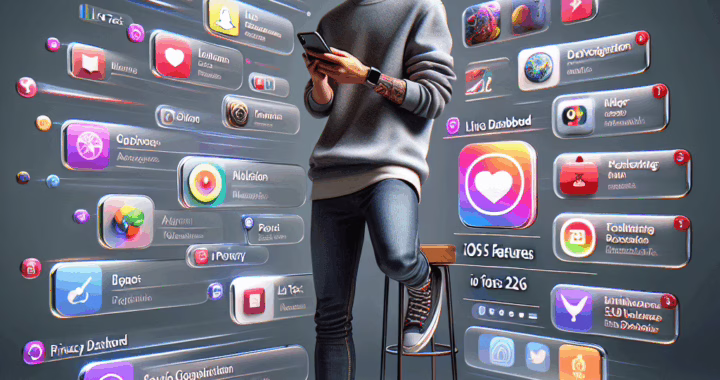 5 Useful iOS 26 Features You Didn’t Know You Needed