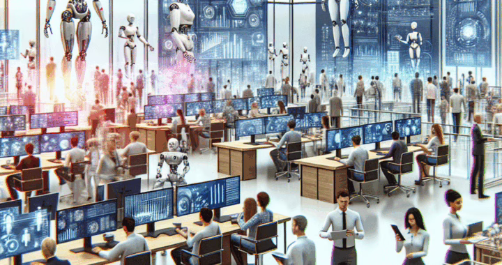 AI Adoption: Just Do It, Says Sam Altman – Don’t Get Left Behind!