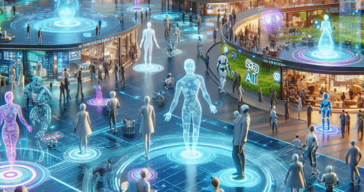 AI Agents and the Next Web Battleground in 2025