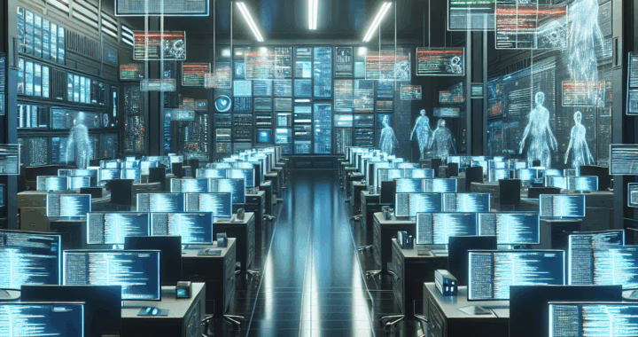 AI Hacker Agents: Are You Prepared for the Future?