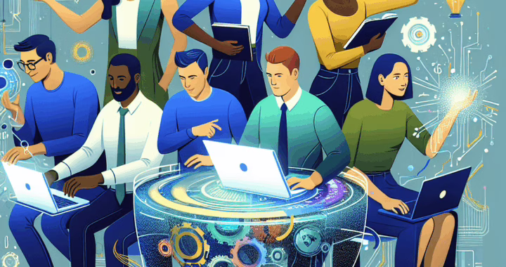 AI Insights: How Demis Hassabis Believes AI Will Change Humanity