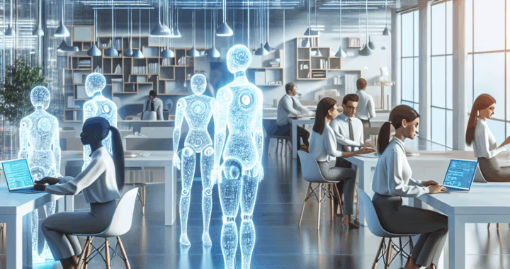 AI Platforms in 2025: Understanding Emotions and Stress