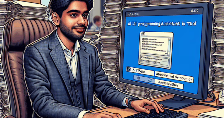 AI Tools: How Microsoft Copilot Saves Time for Civil Servants