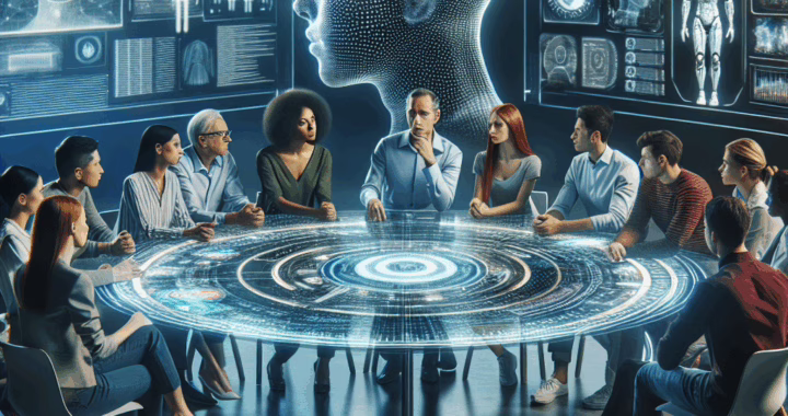AI Trends in 2025: Embrace the Future of AI Technology