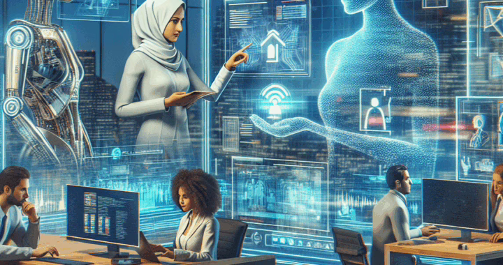 AI and CEOs: What This Means for Workers in 2025