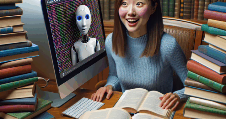 AI and Cognitive Decline: Can ChatGPT Help or Hurt Us?