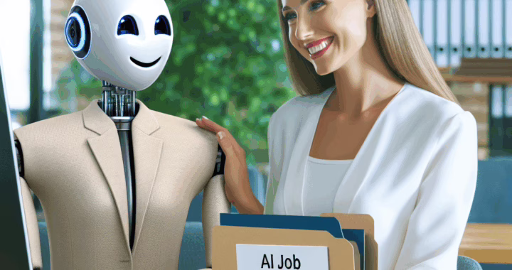 AI’s Role in Transforming Job Satisfaction: A Positive Shift