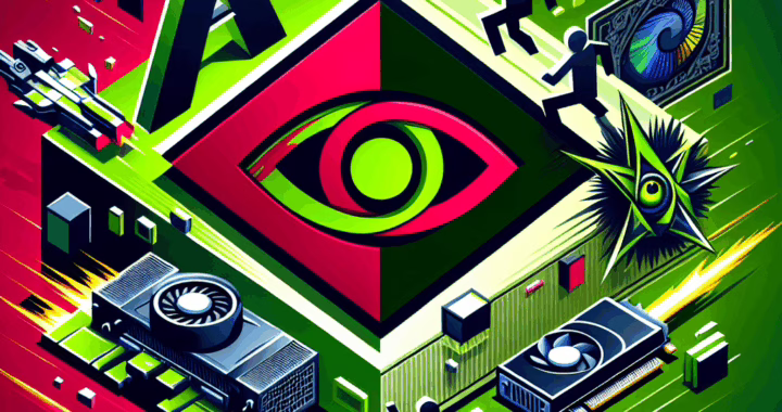 AMD and NVIDIA GPU Battle: Who’s Winning in 2025?
