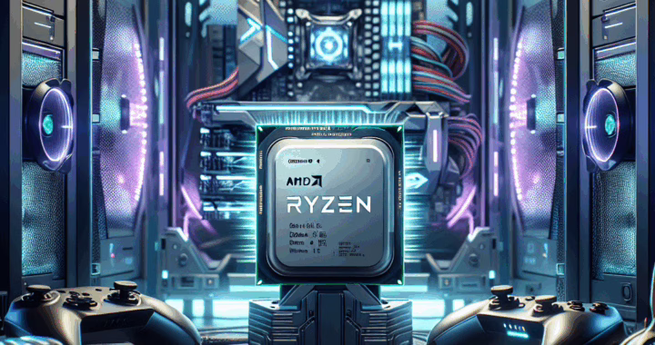 AMD’s Next-Gen Ryzen CPUs: Exciting Zen 6 Rumors Ahead!