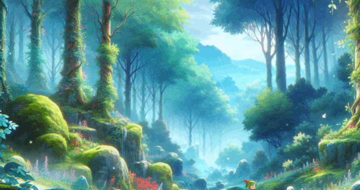 A Tiny Tale: Smooth Gameplay on Switch 2 – Developer Insights