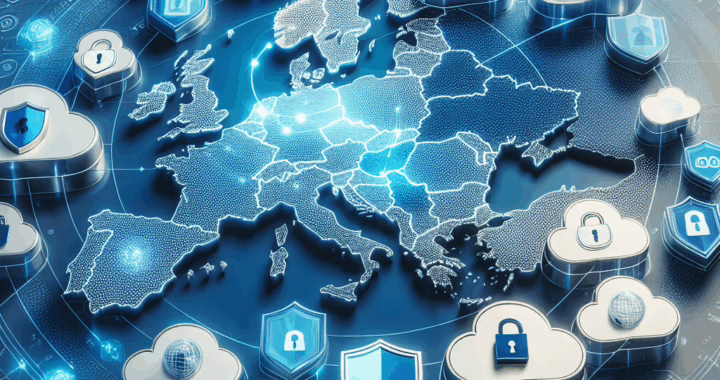 AWS Launches European Sovereign Cloud to Ease Concerns